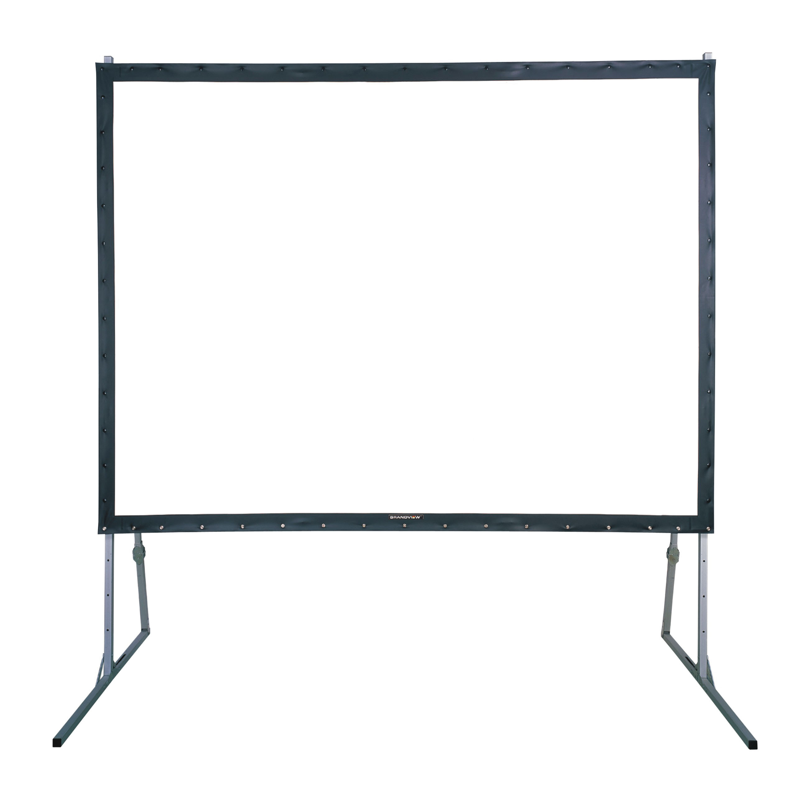 Front or Rear Projection Screen